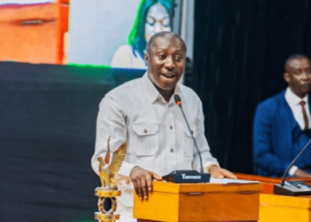 We faltered and have been defeated but NPP will bounce back in 2028 – Afenyo-Markin.