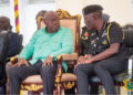 Akufo-Addo calls on police to refine strategies to avoid prolonged electoral unrest