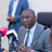Gov’t to settle restructured debts in two years – Finance Minister