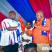 Bawumia is well prepared to take over from me – Akufo-Addo