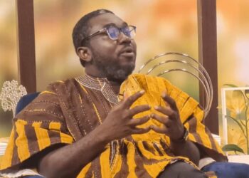 There can be no excuses – Barker-Vormawor tells Mahama