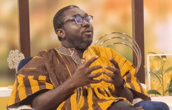 There can be no excuses – Barker-Vormawor tells Mahama