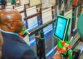 E-gates at KIA position Ghana as a pioneer in intelligent border control – Bawumia