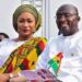 Samira Bawumia: Vote NPP to continue progress of the last 8 years