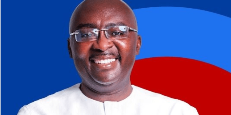 Against all odds, you put up a great fight – Sulemana Braimah tells Bawumia