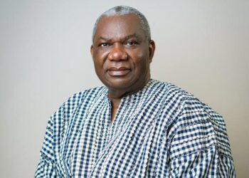 Boakye Agyarko calls for reforms to reclaim NPP from poor leadership