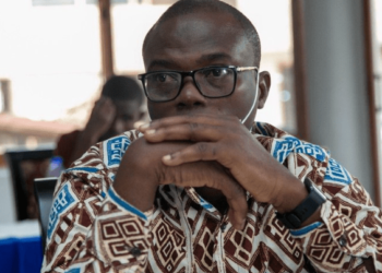 You can’t recover the loot while you also loot; our eagle eyes are on you – Braimah tells NDC