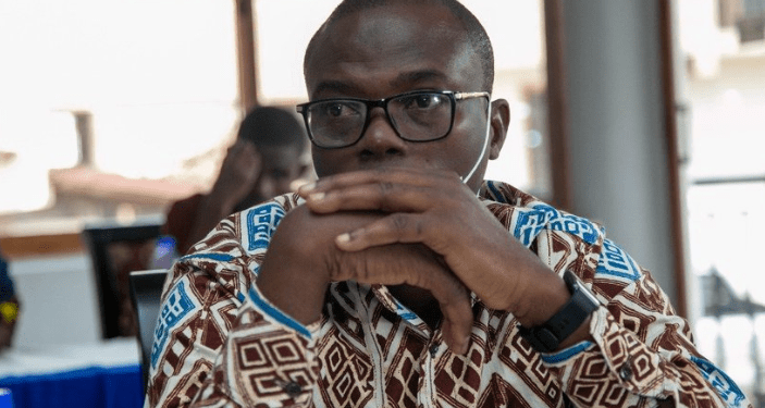 You can’t recover the loot while you also loot; our eagle eyes are on you – Braimah tells NDC