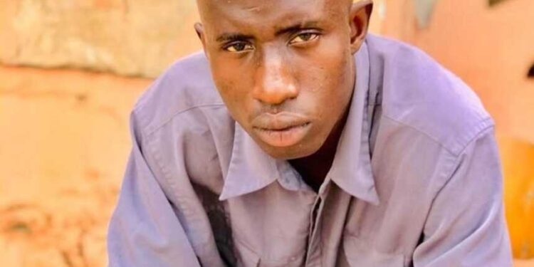 Ghanaian comedy star C Confion loses battle with illness