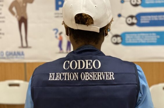 CODEO expands post-election observation to monitor parliamentary disputes