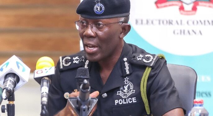 2024 polls: Dampare’s security arrangements saved Ghana – Nana Ohene Ntow