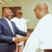 Dr. Bawumia Concedes Defeat, Congratulates John Mahama on Election Victory