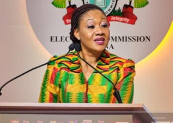 Re-collation after result declaration nothing new, says – EC, cites precedents
