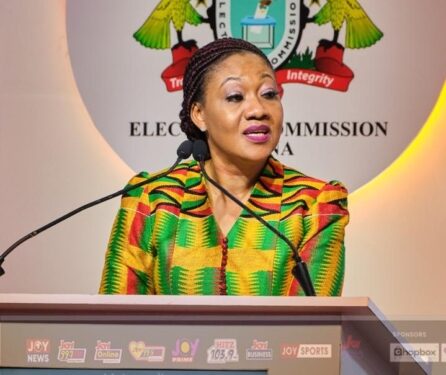 Re-collation after result declaration nothing new, says – EC, cites precedents