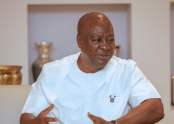 Use legal means to fight corruption – Anti-corruption expert tells Mahama