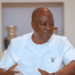 Use legal means to fight corruption – Anti-corruption expert tells Mahama