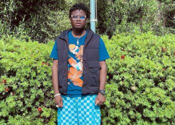 I want to have 8 children – Kuami Eugene reveals