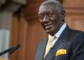 Only NPP can move Ghana ahead, vote Bawumia – Kufuor