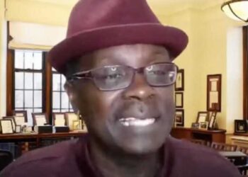 Establish dedicated corruption courts – Prof Asare