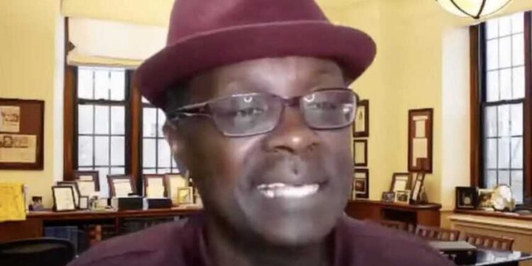 Establish dedicated corruption courts – Prof Asare