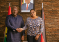 Canada is not the only country raising issue of payments – Mahama