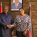 Canada is not the only country raising issue of payments – Mahama