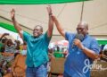 With this level of expectation, only God can help Mahama to lead – Sam George