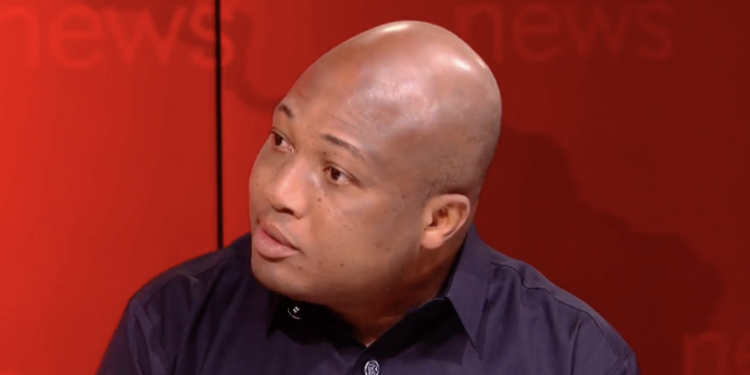 Only NPP looting brigade unhappy about ORAL – Ablakwa