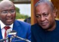 You won an election, not coup; call your supporters to order – Bawumia tells Mahama