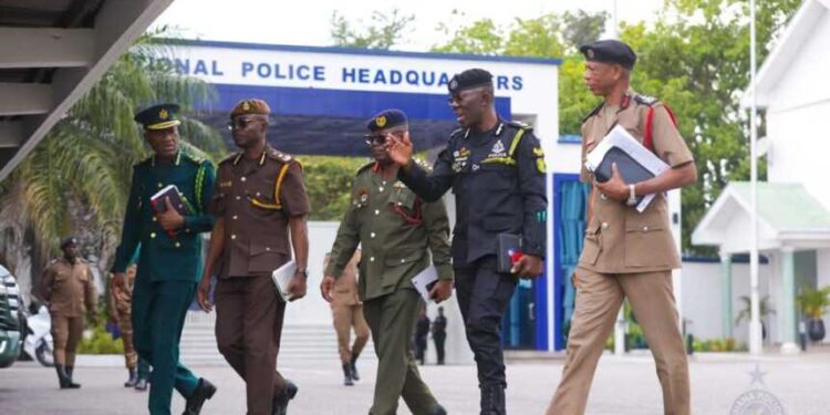 Catholic Bishops Conference commend Dampare, NESTF for peaceful polls