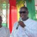 Let’s serve our constituents with humility – NDC’s Buah to fellow MPs