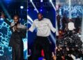 Black Sherif stamps authority with aura as high as his shoulder pads at ‘Zaama Disco’ concert