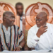 Bawumia has a proven track-record of honesty, credibility and competence – Akufo-Addo