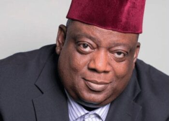 Joe Jackson to Mahama: We know the economy is in dire situation, we’re glad you’ll hit the ground running