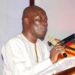 I will sanitize sports sector if I am appointed minister – Nii Lante Vanderpuye