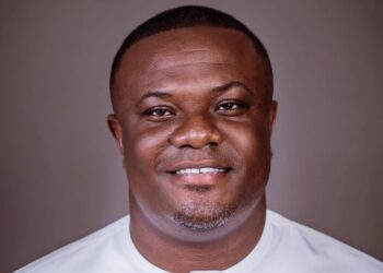 Incumbent MP Collins Adomako Mensah Retains Afigya Kwabre North Constituency Seat