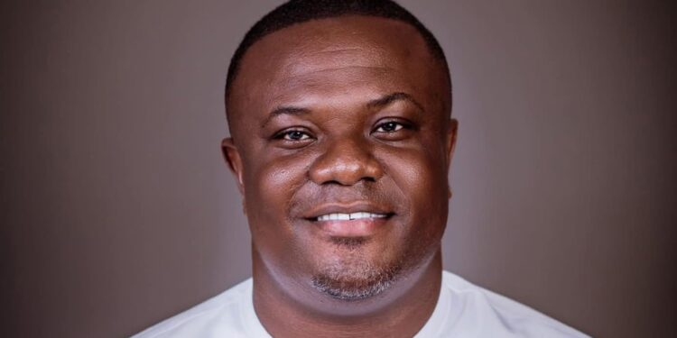 Incumbent MP Collins Adomako Mensah Retains Afigya Kwabre North Constituency Seat