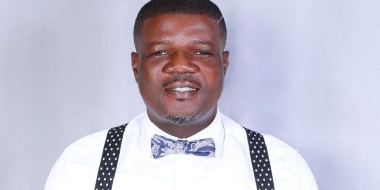 ‘When we get power, we will show them where power lies’ – Rockson-Nelson Dafeamekpor