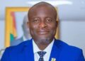 Titus Glover blames media for NPP’s defeat in Greater Accra region