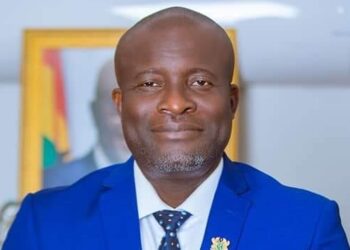 Titus Glover blames media for NPP’s defeat in Greater Accra region