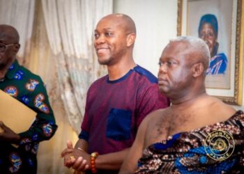 Taptap Send Partners with Manhyia Palace in Ghana to drive development through fee-free remittances