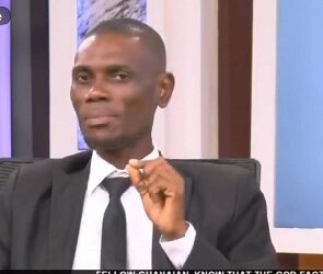 Bawku conflict: “Sending a sheep to a china shop” approach cannot resolve it – Security analyst