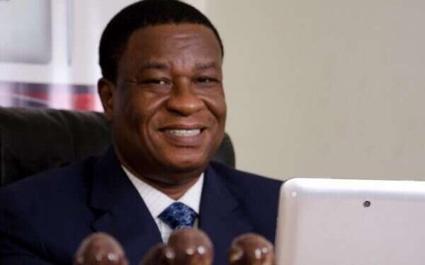 Ghana is calm due to the credibility of Mahama and his appointees – Kludjeson