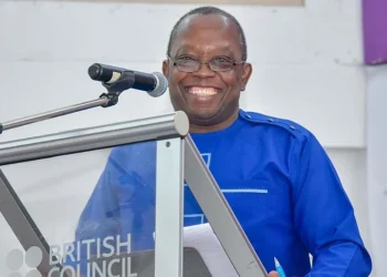 Domelevo calls for penalties for non-compliance in asset declaration