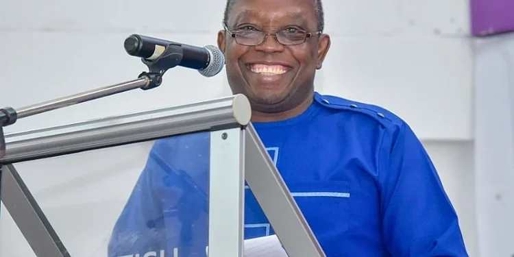 Domelevo calls for penalties for non-compliance in asset declaration