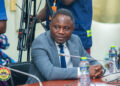 I’m not prepared to capriciously terminate any contract in my sector – Health Minister nominee