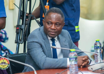 I’m not prepared to capriciously terminate any contract in my sector – Health Minister nominee