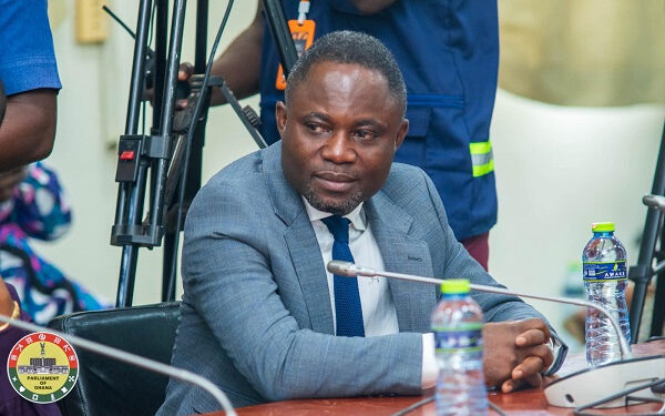 I’m not prepared to capriciously terminate any contract in my sector – Health Minister nominee