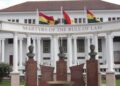 Supreme Court to hear NDC’s case on parliamentary collation order today