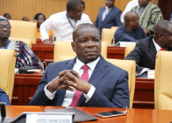 Cancellation of road toll by Akufo-Addo government was illegal – Kwame Agbodza